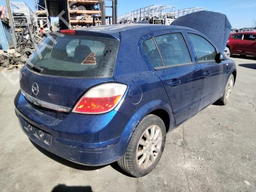 Engine control unit (ECU) OPEL ASTRA H (A04)  | BP34168487M57  - Image 5