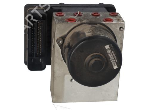 Used ABS pump ABS pump MERCEDES-BENZ CLK Convertible (A209) CLK 320 CDI (209.420) (224 hp) 36281631 36281631
