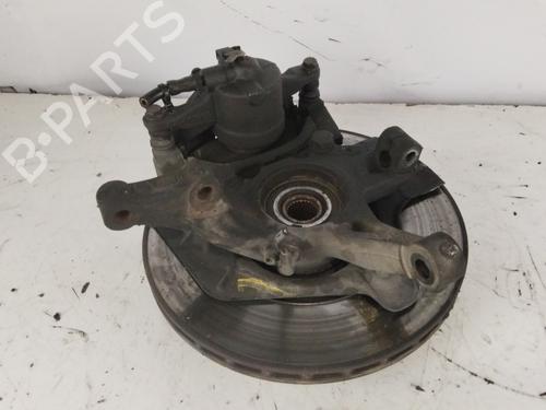 Used Left front steering knuckle Left front steering knuckle FIAT GRANDE PUNTO (199_) 1.9 D Multijet (116 hp) 34003953 34003953