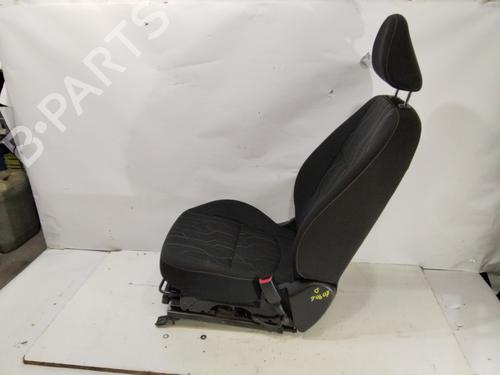 Right front seat KIA PICANTO III (JA) | BP33652808C16 - Image 2