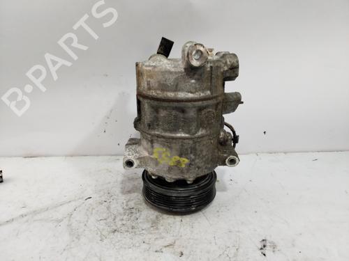 AC compressor SKODA KAROQ (NU7, ND7)  | BP29533636M34 