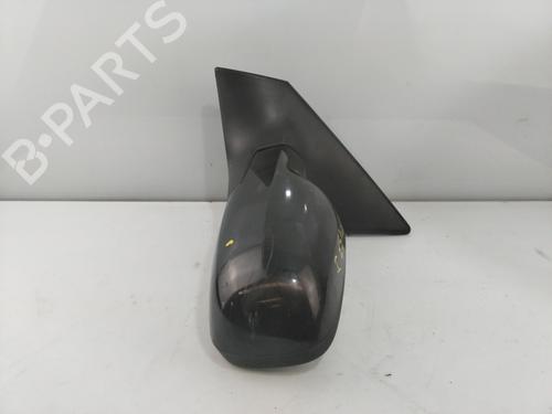Left mirror RENAULT MEGANE II (BM0/1_, CM0/1_) 1.5 dCi (BM1E, CM1E) | BP20227632C26 