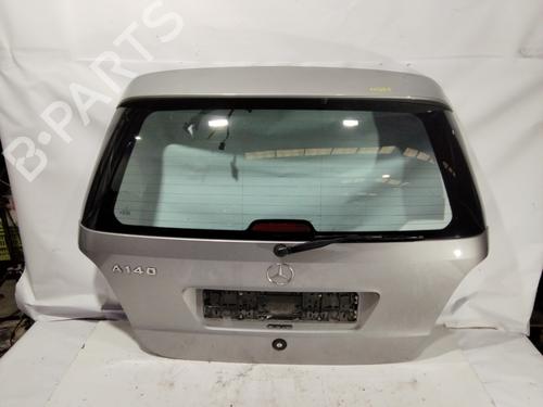 Portellone/Cofano posteriore MERCEDES-BENZ A-CLASS (W168) A 140 (168.031, 168.131) | BP30809825C6 
