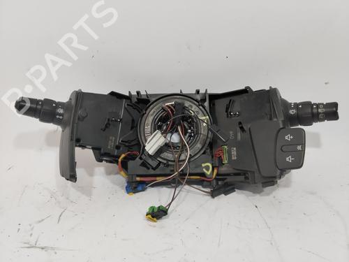 Kontantrulle Airbag /Stelring RENAULT CLIO III (BR0/1, CR0/1) [2005-2014]  28085809