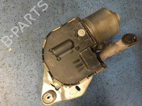 Used Front wiper motor PEUGEOT 407 (6D_) [2004-2011]  8547222
