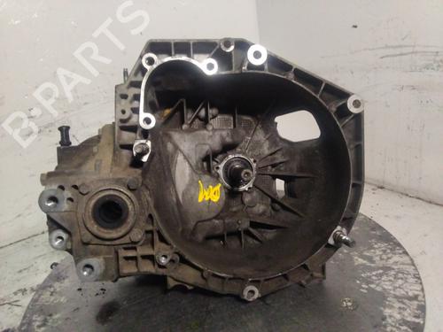Used Gearbox FIAT BRAVO II (198_) 1.9 D Multijet (198AXB1A) (120 hp) 29604735