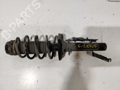 Venstre fortil støddæmper VW GOLF IV (1J1) 1.9 TDI (110 hp) 30687787