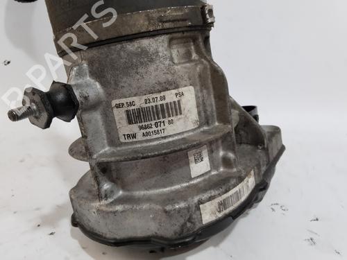 Steering pump PEUGEOT 308 I (4A_, 4C_)  | BP27371738M99 