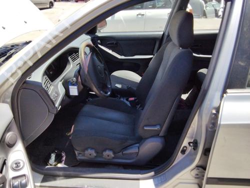 Left front window switch HYUNDAI ELANTRA III Saloon (XD) 2.0 CRDi | BP35975965I27 - Image 6
