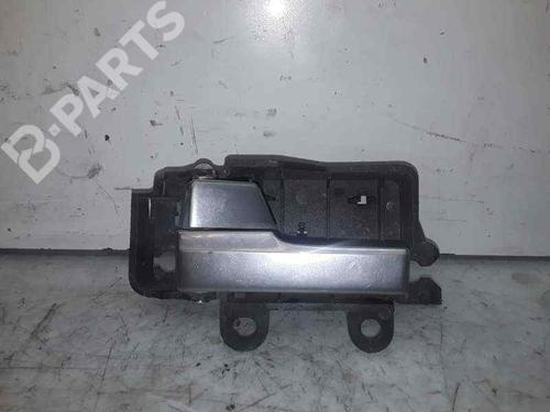 Used Front left interior door handle Front left interior door handle FORD FOCUS II (DA_, HCP, DP) 2.0 TDCi (136 hp) 8577590 8577590