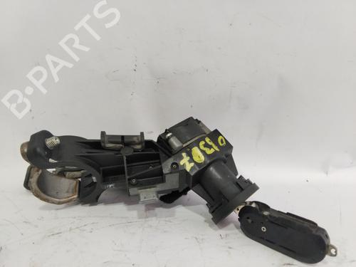 Used Ignition barrel FIAT GRANDE PUNTO (199_) [2005-2025]  23146616