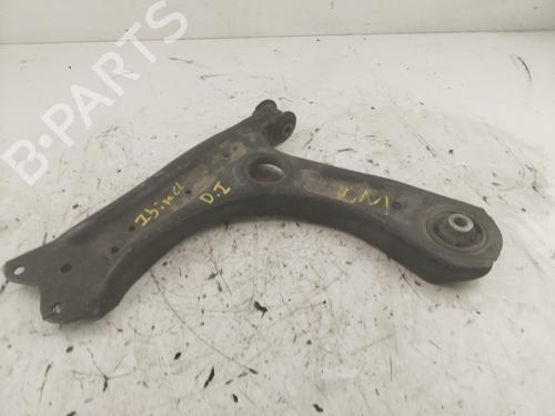 Left front suspension arm SEAT IBIZA III (6L1)  | BP18694290M12 
