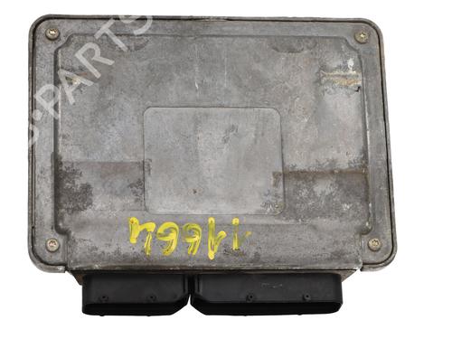 Engine control unit (ECU) SEAT LEON (1M1) 1.6 16 V | BP34718399M57 - Image 3