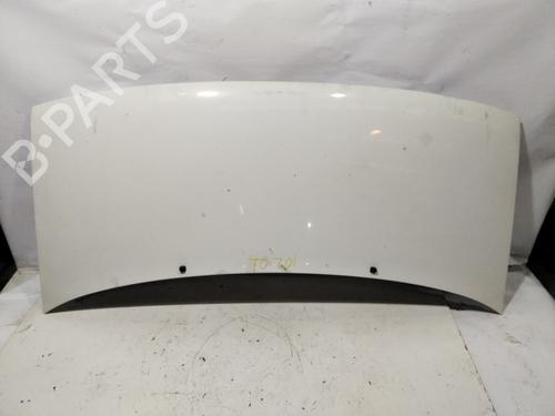 Used Hood CITROËN JUMPY I (U6U_) 1.9 D 70 (69 hp) 30200483