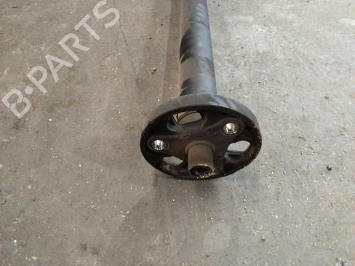 Driveshaft MERCEDES-BENZ C-CLASS (W204) C 180 CDI (204.000) | BP32172521M37 