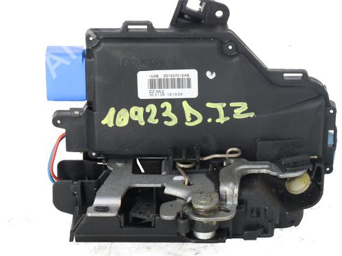 Used Front left lock Front left lock VW GOLF V (1K1) [2003-2010] 34159713 34159713