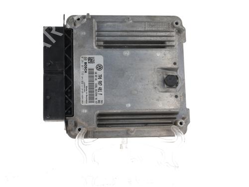 Used Engine control unit (ECU) VW TOUAREG (7P5, 7P6) 3.0 V6 TDI (245 hp) 30663112