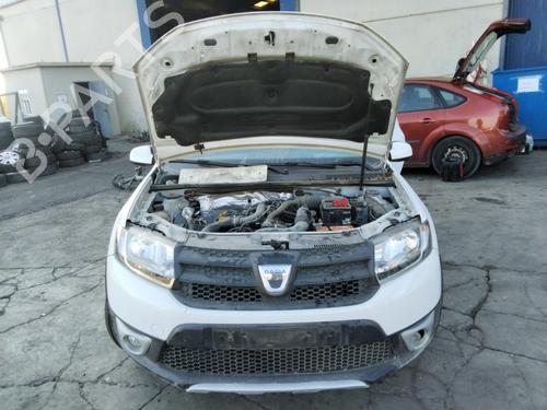 Left headlight DACIA SANDERO II  | BP30978232C28 