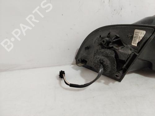 Right mirror CITROËN C3 I (FC_, FN_) 1.4 i Bivalent | BP25471630C27 