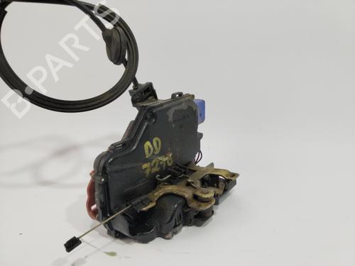 Used Front right lock VW GOLF IV (1J1) [1997-2008]  29233983