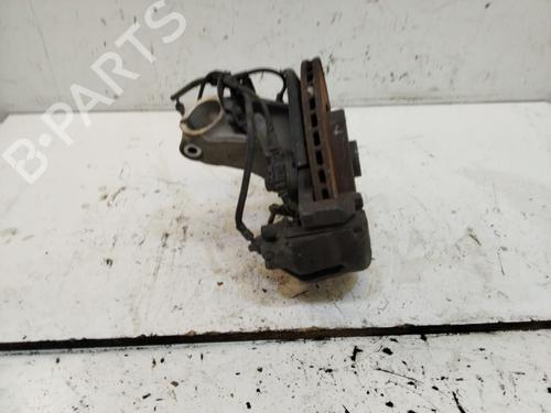 Right front steering knuckle VW PASSAT B3/B4 (3A2, 35I)  | BP18488183M26 