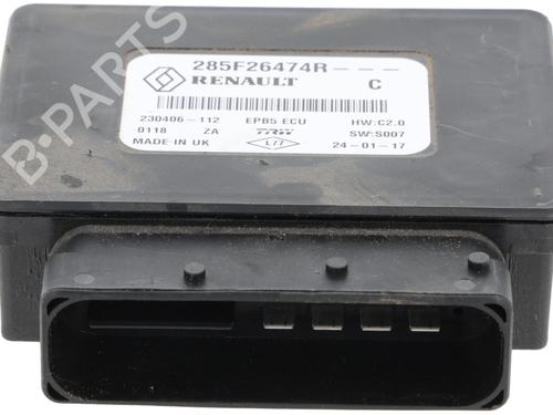 Elektronisk modul RENAULT KADJAR (HA_, HL_) 1.5 dCi 110 (HLA3) | BP29821085M83