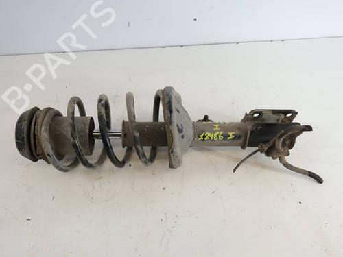 Used Left front shock absorber Left front shock absorber CHEVROLET LACETTI (J200) 1.6 (109 hp) 40011283 40011283