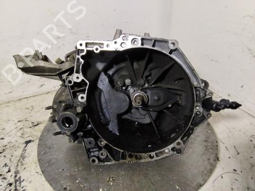 Used Gearbox Gearbox CITROËN C5 II (RC_) [2004-2008] 34554142 34554142