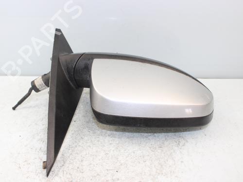 Right mirror OPEL MERIVA A MPV (X03) 1.3 CDTI (E75) | BP18132326C27 