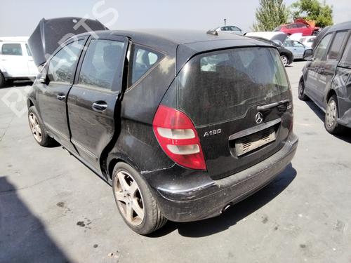 Intercooler MERCEDES-BENZ A-CLASS (W169) A 170 (169.032, 169.332) | BP37794547M30 - Image 6