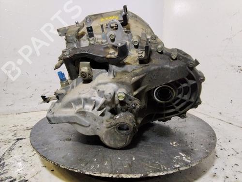 Gearbox RENAULT KOLEOS I (HY_) 2.0 dCi (HY0K) | BP34625153M3  - Image 7