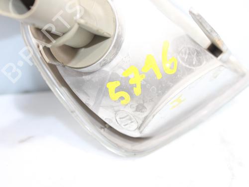 Left front indicator SEAT AROSA (6H1) 1.0 | BP16339925C32 