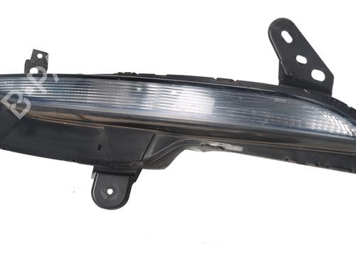 Left front indicator RENAULT MEGANE IV Hatchback (B9A/M/N_) | BP37171055C32 - Image 3