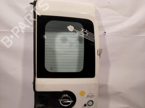 Used Right tailgate OPEL COMBO Box Body/MPV (X12) [2012-2025]  28806678