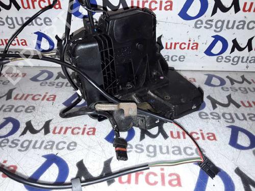 Rear right lock MERCEDES-BENZ C-CLASS (W203)  | BP8555052C99 