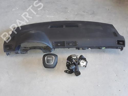 Kit airbags AUDI A4 B6 (8E2) [2000-2005]  8608772