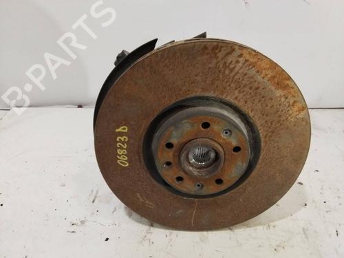 Used Right front steering knuckle Right front steering knuckle 34523911 34523911