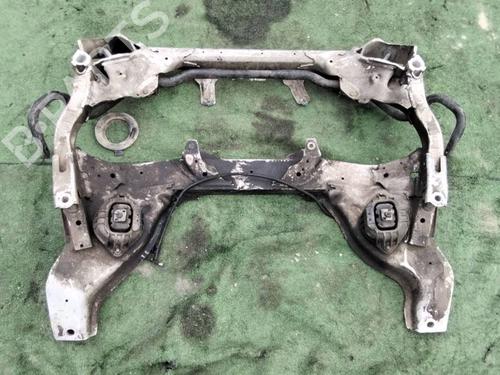 Used Subframe Subframe BMW X1 (E84) sDrive 18 d (143 hp) 40154630 40154630