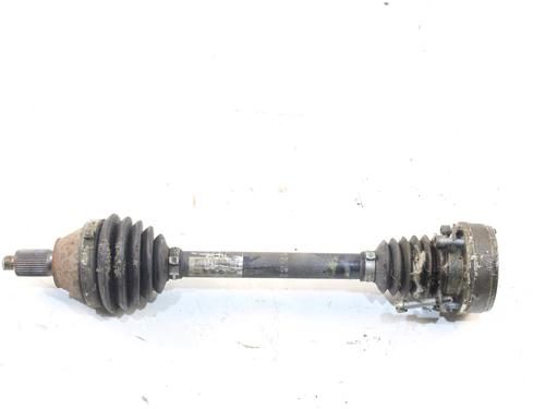 Used Left front driveshaft SKODA FABIA III (NJ3) 1.0 (60 hp) 16749667