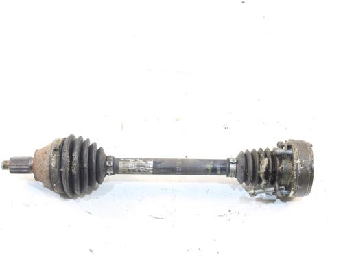 Aandrijfas links voor SKODA FABIA III (NJ3) 1.0 (60 hp) 16749667