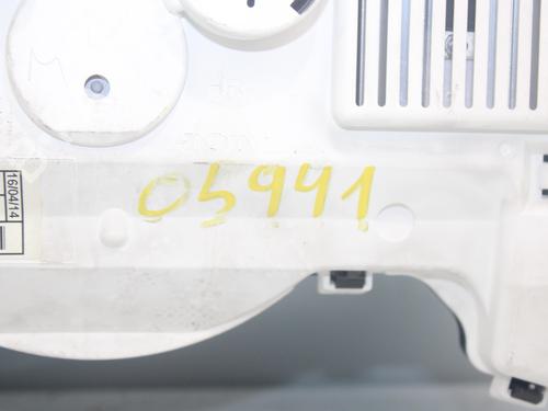 Instrument cluster HONDA CIVIC IX (FK) 1.6 i-DTEC (FK3) | BP16886159C47 