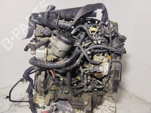 Motor OPEL ASTRA H (A04) | BP30604105M1