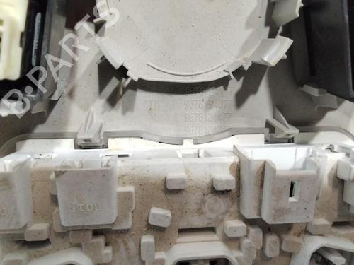 Interior roof light CITROËN C4 Grand Picasso II (DA_, DE_)  | BP29476165I8 
