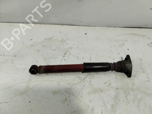 Used Left rear shock absorber AUDI A4 B7 (8EC) 2.0 TDI 16V (140 hp) 29395985
