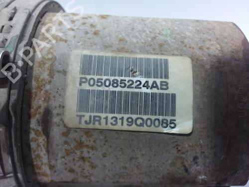 Left front driveshaft DODGE CALIBER 2.0 CRD | BP10410389M38 