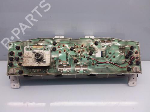 Instrument cluster NISSAN TERRANO II (R20) 2.7 TDi 4WD | BP9106679C47 