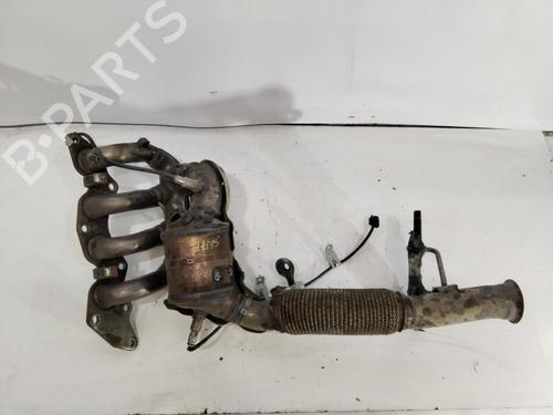 Katalysator für FORD KUGA III (DFK) [2019-2026]  32865678