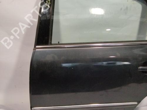 Left rear door VW PASSAT B5.5 (3B3) 2.5 TDI | BP24991531C4 
