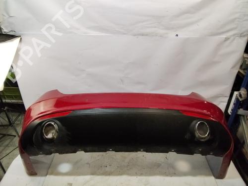 Used Rear bumper ALFA ROMEO GIULIA (952_) 2.2 D (952AEM250, 952AEA250) (150 hp) 29618533