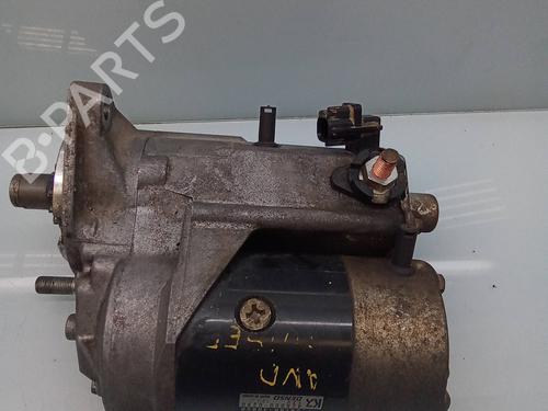 Starter TOYOTA LAND CRUISER PRADO (_J12_) 3.0 D-4D (KDJ120, KDJ125) | BP8886344M8 